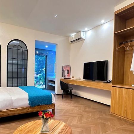 No 33 Lodge Νταρ ες Σαλάμ Εξωτερικό φωτογραφία
