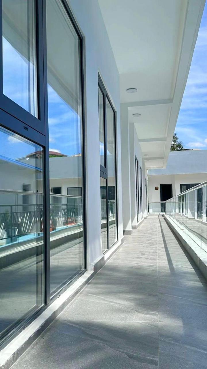 No 33 Lodge Νταρ ες Σαλάμ Εξωτερικό φωτογραφία