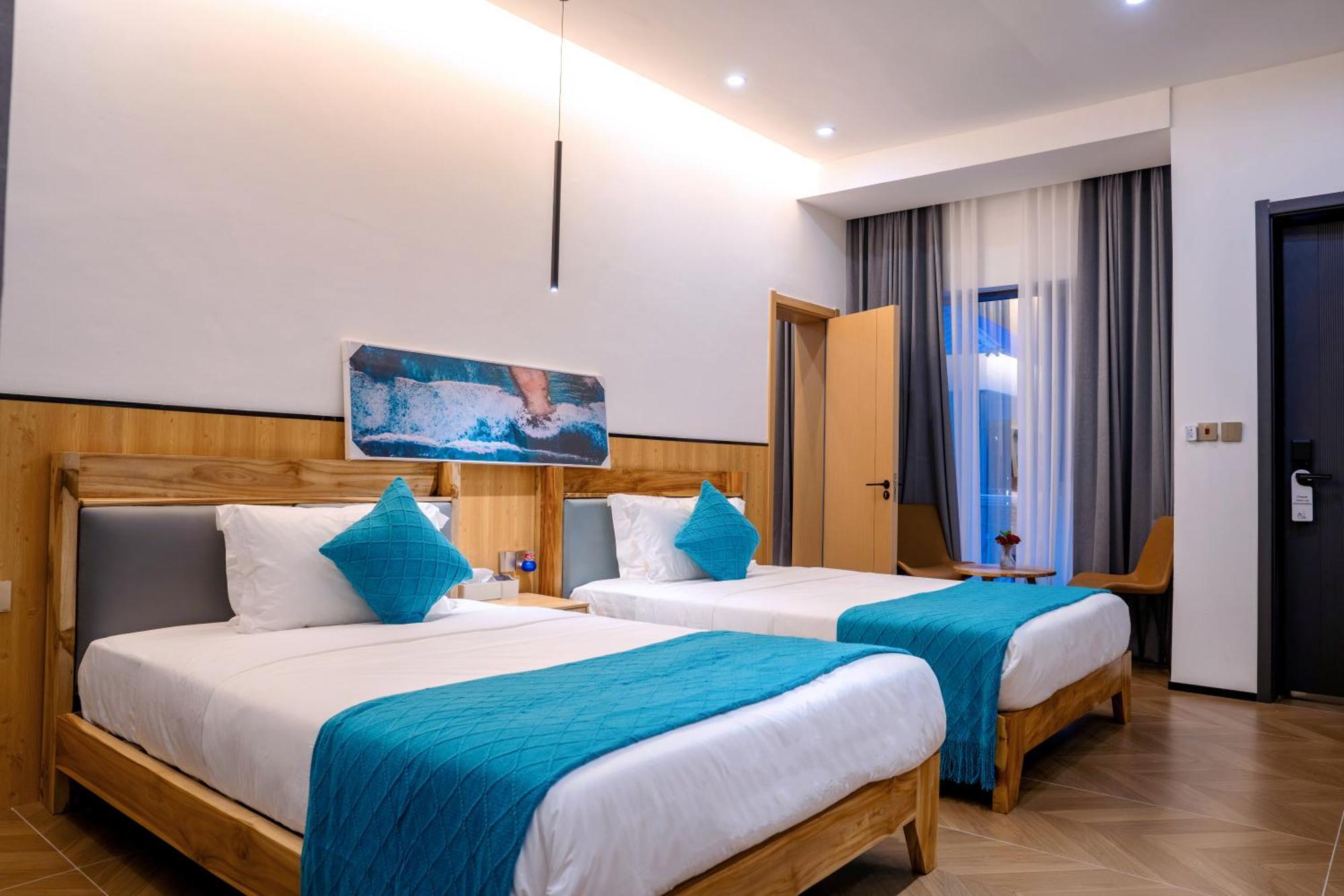 No 33 Lodge Νταρ ες Σαλάμ Εξωτερικό φωτογραφία